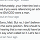 Illustration for article titled Matt Lauer: Id Have Asked A Man If He Can Be A Dad And A CEO, Okay?